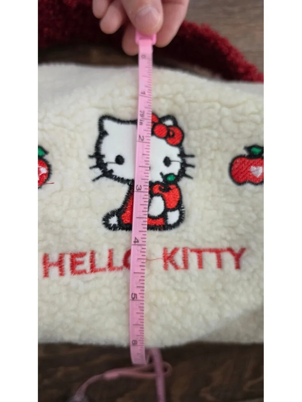 Sanrio this adorable